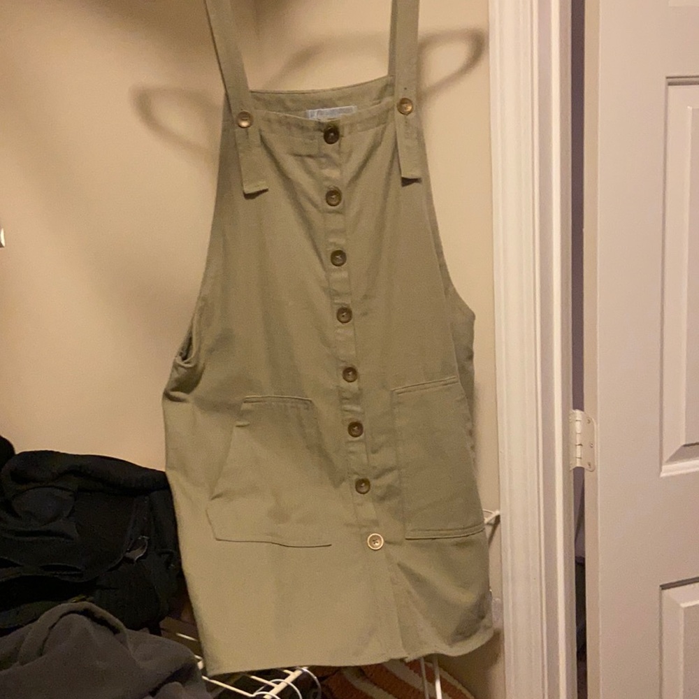 A Father’s Love Dress